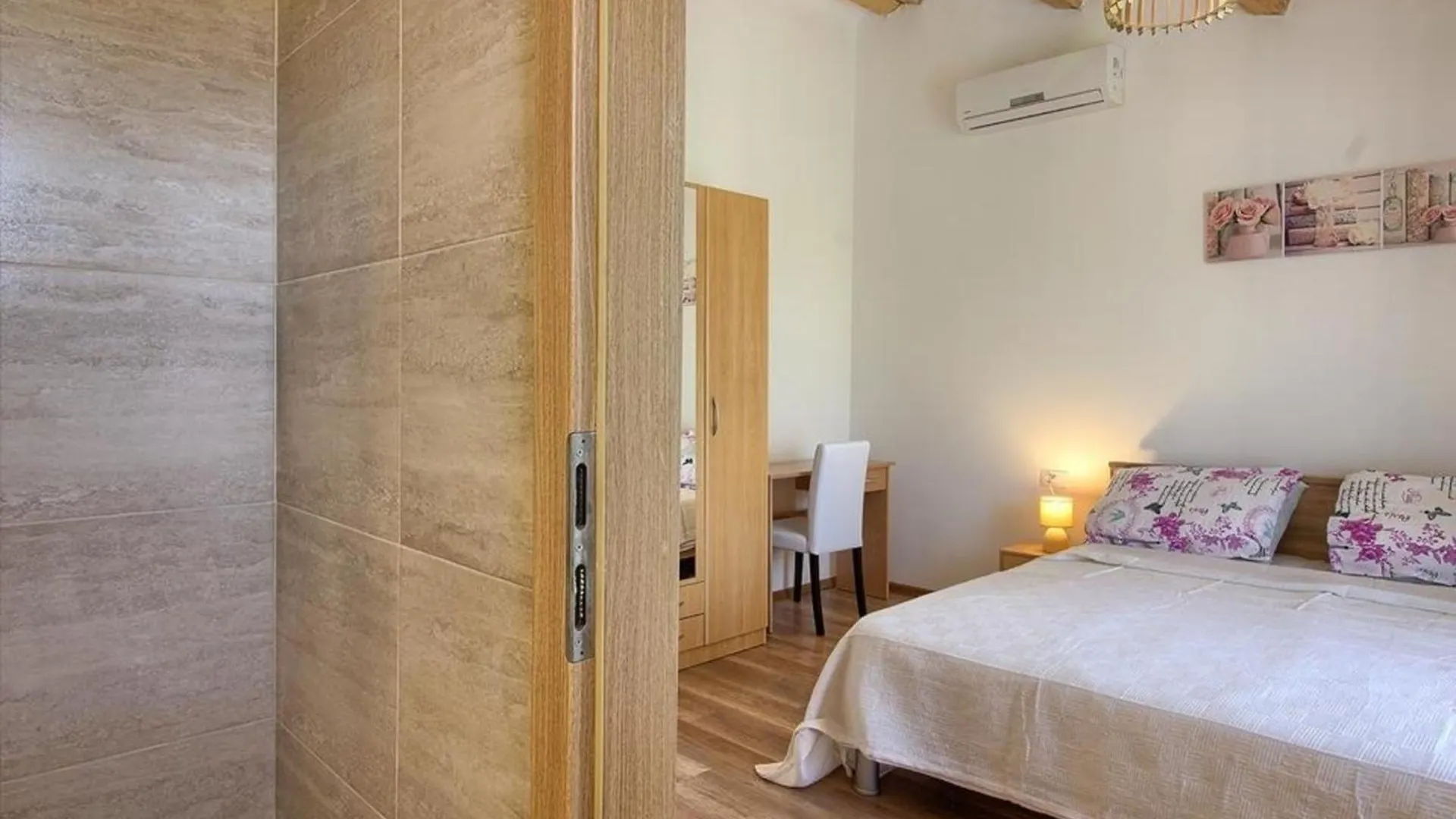펜션 Ferienhaus Mit Privatpool Fuer 10 Personen Ca 150 Qm In Medulin, Istrien Suedkueste Von Istrien PUY
