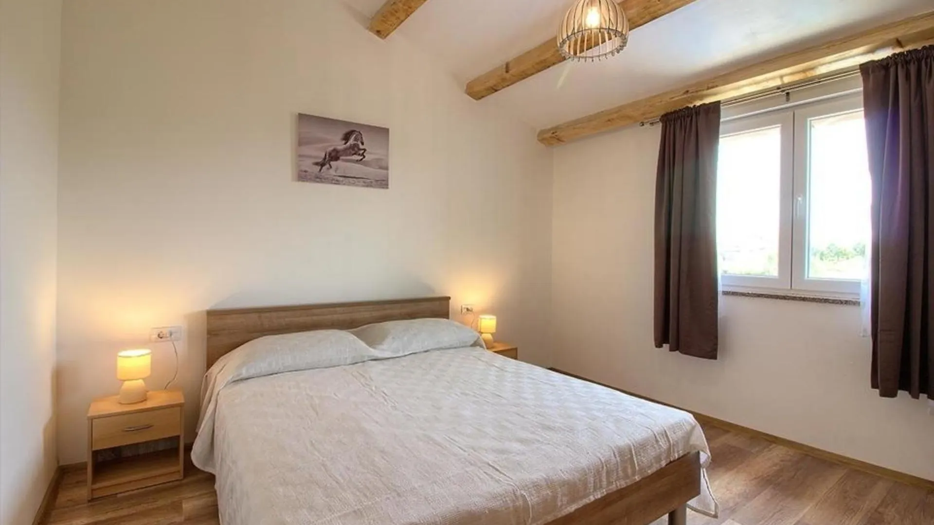 Ferienhaus Mit Privatpool Fuer 10 Personen Ca 150 Qm In Medulin, Istrien Suedkueste Von Istrien Pula