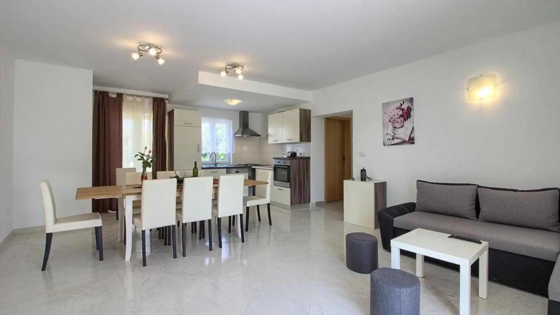 Ferienhaus Mit Privatpool Fuer 10 Personen Ca 150 Qm In Medulin, Istrien Suedkueste Von Istrien Pula Holiday home
