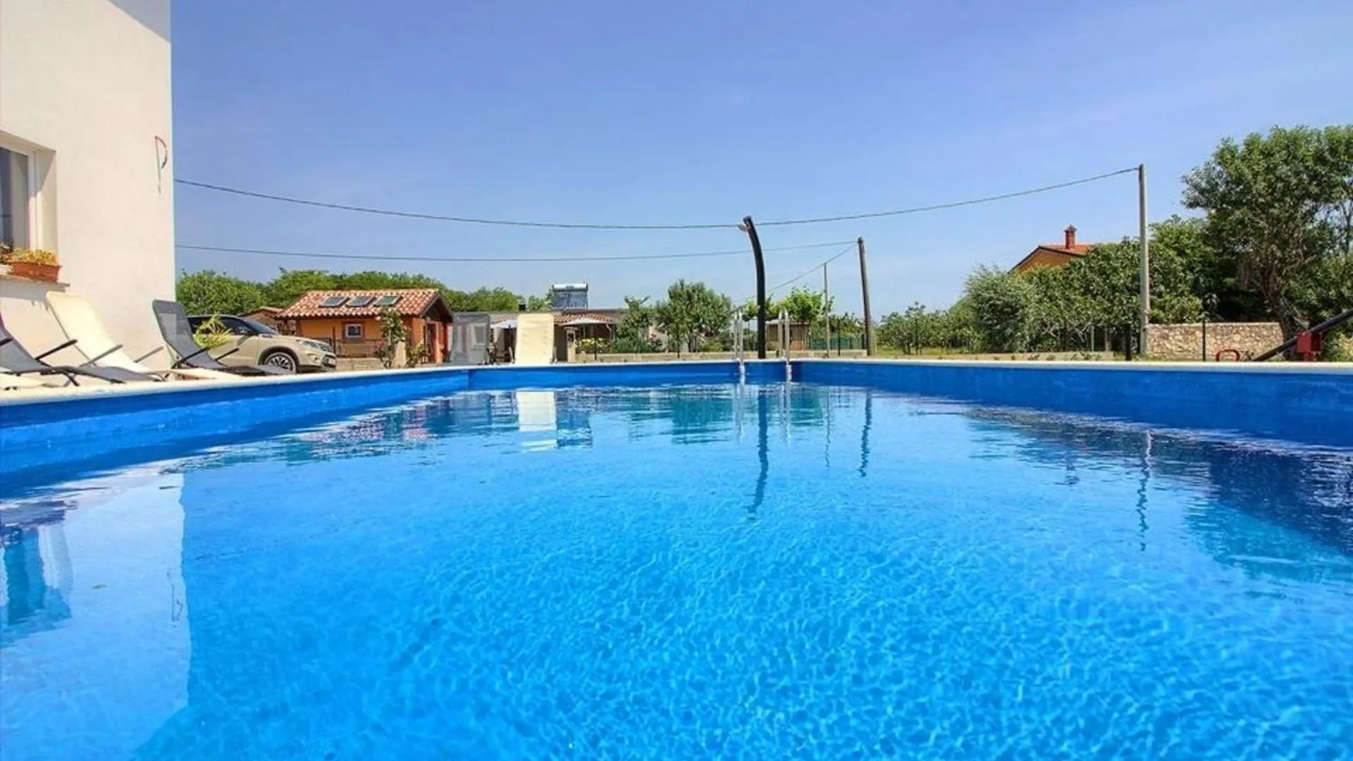 Holiday home Ferienhaus Mit Privatpool Fuer 10 Personen Ca 150 Qm In Medulin, Istrien Suedkueste Von Istrien Pula Croatia