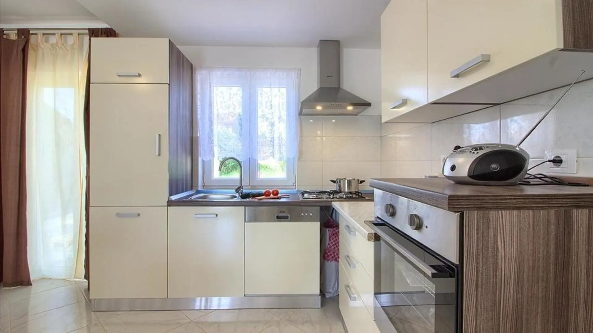Holiday home Ferienhaus Mit Privatpool Fuer 10 Personen Ca 150 Qm In Medulin, Istrien Suedkueste Von Istrien Pula