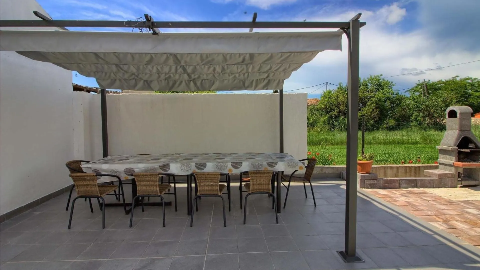 Ferienhaus Mit Privatpool Fuer 10 Personen Ca 150 Qm In Medulin, Istrien Suedkueste Von Istrien Pula Holiday home