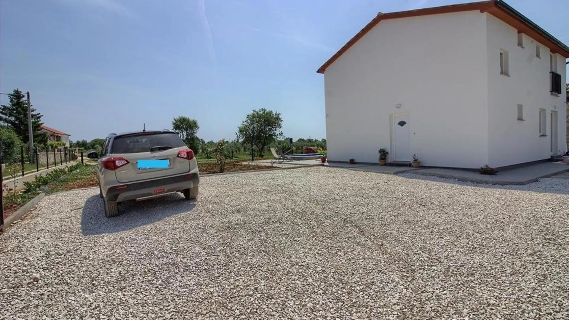 Holiday home Ferienhaus Mit Privatpool Fuer 10 Personen Ca 150 Qm In Medulin, Istrien Suedkueste Von Istrien Pula Croatia